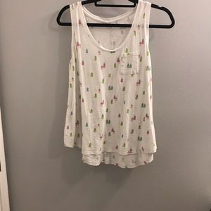Women’s Tank